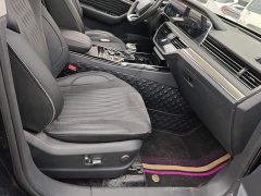 FAW HS5 2.0T Edition - фото 8