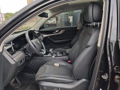 FAW HS5 2.0T Edition - фото 9