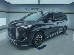 Hongqi HQ9 PHEV 2.0T AWD Business Edition - фото 1