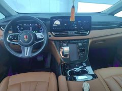 Hongqi HQ9 PHEV 2.0T AWD Business Edition - фото 12