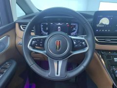 Hongqi HQ9 PHEV 2.0T AWD Business Edition - фото 15