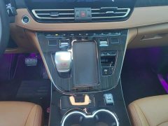 Hongqi HQ9 PHEV 2.0T AWD Business Edition - фото 16