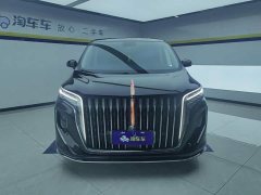 Hongqi HQ9 PHEV 2.0T AWD Business Edition - фото 2