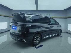 Hongqi HQ9 PHEV 2.0T AWD Business Edition - фото 3