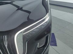 Hongqi HQ9 PHEV 2.0T AWD Business Edition - фото 5