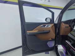 Hongqi HQ9 PHEV 2.0T AWD Business Edition - фото 7