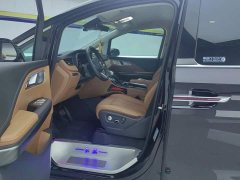 Hongqi HQ9 PHEV 2.0T AWD Business Edition - фото 9