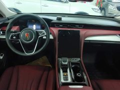 FAW H5 1.5T DCT Edition - фото 12