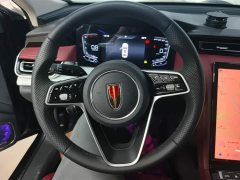 FAW H5 1.5T DCT Edition - фото 15