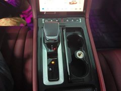 FAW H5 1.5T DCT Edition - фото 16