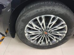 FAW H5 1.5T DCT Edition - фото 6