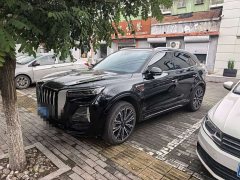 Hongqi HS5 2023 2.0T AWD Qixiang Pro Edition - фото 1