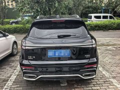 Hongqi HS5 2023 2.0T AWD Qixiang Pro Edition - фото 3