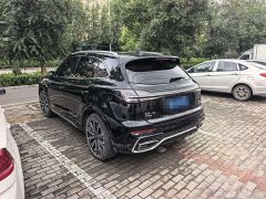 Hongqi HS5 2023 2.0T AWD Qixiang Pro Edition - фото 4