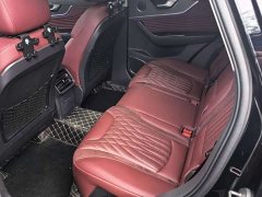 Hongqi HS5 2023 2.0T AWD Qixiang Pro Edition - фото 5
