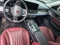 Hongqi HS5 2023 2.0T AWD Qixiang Pro Edition - фото 7