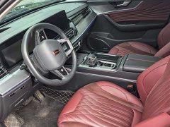 Hongqi HS5 2023 2.0T AWD Qixiang Pro Edition - фото 8