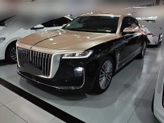 FAW H9 2.0T Edition - фото 1