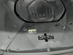 FAW H9 2.0T Edition - фото 10