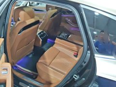 FAW H9 2.0T Edition - фото 11