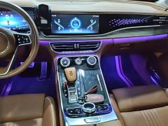 FAW H9 2.0T Edition - фото 13
