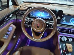 FAW H9 2.0T Edition - фото 15