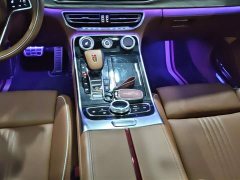 FAW H9 2.0T Edition - фото 16
