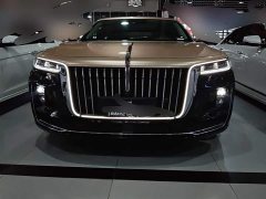 FAW H9 2.0T Edition - фото 2