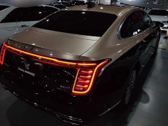 FAW H9 2.0T Edition - фото 3