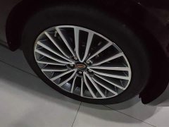 FAW H9 2.0T Edition - фото 6