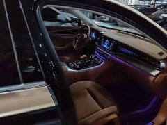 FAW H9 2.0T Edition - фото 8