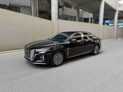 Hongqi H5 1.5T DCT Smart Connect Qiyue Edition - фото 1