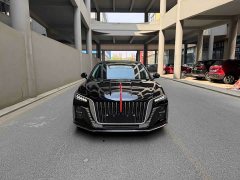 Hongqi H5 1.5T DCT Smart Connect Qiyue Edition - фото 2