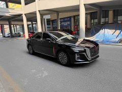 Hongqi H5 1.5T DCT Smart Connect Qiyue Edition - фото 3