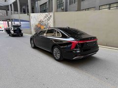 Hongqi H5 1.5T DCT Smart Connect Qiyue Edition - фото 4