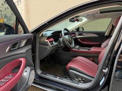 Hongqi H5 1.5T DCT Smart Connect Qiyue Edition - фото 7