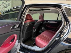 Hongqi H5 1.5T DCT Smart Connect Qiyue Edition - фото 8