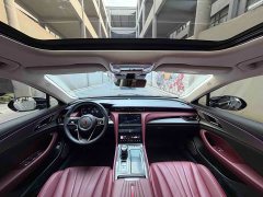Hongqi H5 1.5T DCT Smart Connect Qiyue Edition - фото 9