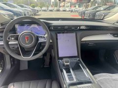 FAW H5 2.0T Edition - фото 13
