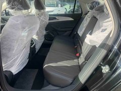 FAW H5 2.0T Edition - фото 14