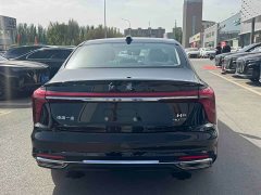 FAW H5 2.0T Edition - фото 17