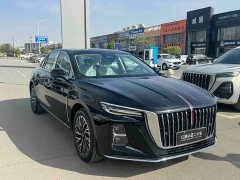 FAW H5 2.0T Edition - фото 2