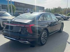 FAW H5 2.0T Edition - фото 4