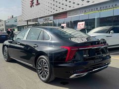 FAW H5 2.0T Edition - фото 6