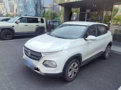 Wuling 510 1.5L CVT Version - фото 1