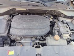 Wuling 510 1.5L CVT Version - фото 11