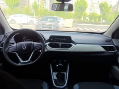 Wuling 510 1.5L CVT Version - фото 13