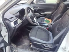 Wuling 510 1.5L CVT Version - фото 14