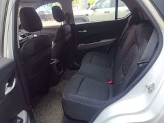 Wuling 510 1.5L CVT Version - фото 15