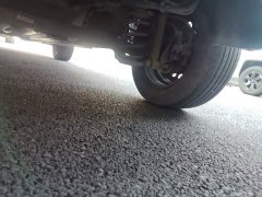 Wuling 510 1.5L CVT Version - фото 17